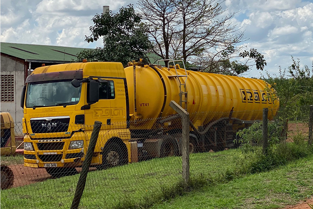 Epsilon Africa Waste Management